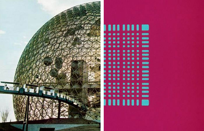 Buckminster Fuller